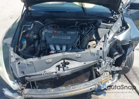 2003 Honda Accord Lx z USA, uszkodzony, nr VIN 3HGCM56363G712708